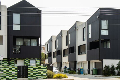 5 sound reasons to use a renovation architect after purchasing a Melbourne home